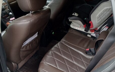 Infiniti QX70, 2014 год, 1 885 000 рублей, 8 фотография