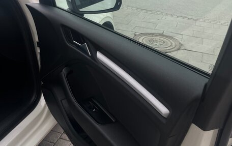 Audi A3, 2014 год, 1 350 000 рублей, 20 фотография