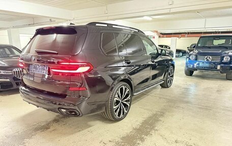 BMW X7, 2025 год, 22 000 000 рублей, 4 фотография