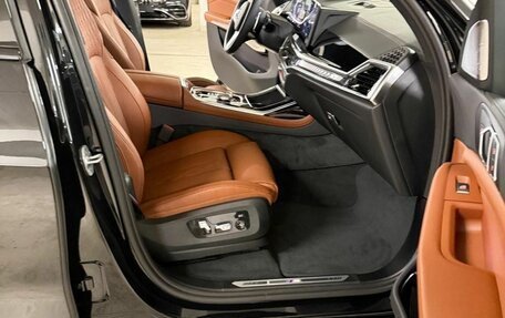 BMW X7, 2025 год, 22 000 000 рублей, 7 фотография