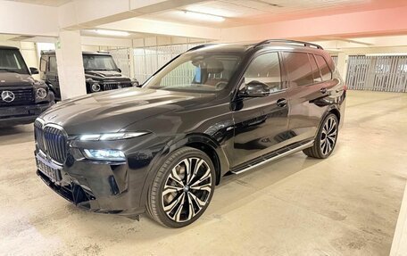 BMW X7, 2025 год, 22 000 000 рублей, 3 фотография