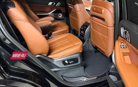 BMW X7, 2025 год, 22 000 000 рублей, 8 фотография