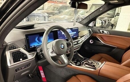 BMW X7, 2025 год, 22 000 000 рублей, 5 фотография