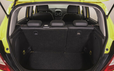 Opel Corsa D, 2008 год, 429 000 рублей, 8 фотография