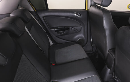 Opel Corsa D, 2008 год, 429 000 рублей, 11 фотография