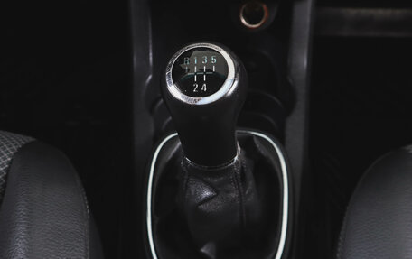 Opel Corsa D, 2008 год, 429 000 рублей, 21 фотография