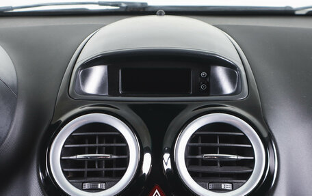 Opel Corsa D, 2008 год, 429 000 рублей, 19 фотография