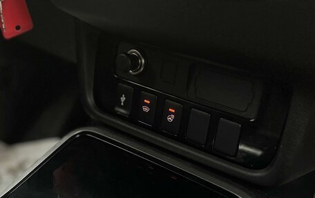 Mitsubishi Outlander III рестайлинг 3, 2018 год, 2 119 000 рублей, 16 фотография