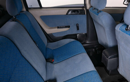 Chevrolet Viva, 2005 год, 379 000 рублей, 10 фотография