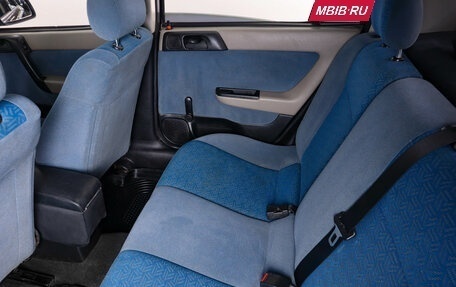 Chevrolet Viva, 2005 год, 379 000 рублей, 9 фотография