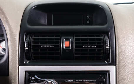 Chevrolet Viva, 2005 год, 379 000 рублей, 16 фотография