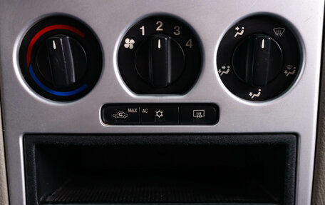 Chevrolet Viva, 2005 год, 379 000 рублей, 17 фотография