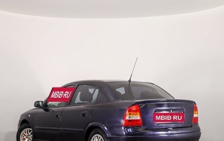 Chevrolet Viva, 2005 год, 379 000 рублей, 7 фотография