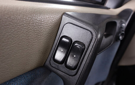 Chevrolet Viva, 2005 год, 379 000 рублей, 22 фотография