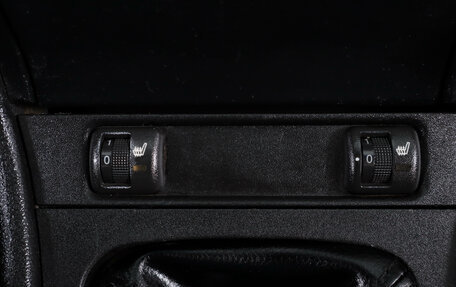 Chevrolet Viva, 2005 год, 379 000 рублей, 19 фотография