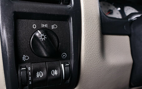 Chevrolet Viva, 2005 год, 379 000 рублей, 20 фотография