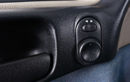 Chevrolet Viva, 2005 год, 379 000 рублей, 21 фотография