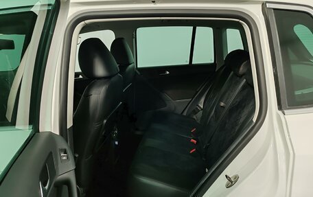 Volkswagen Tiguan I, 2011 год, 1 120 000 рублей, 12 фотография