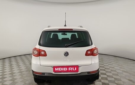 Volkswagen Tiguan I, 2011 год, 1 120 000 рублей, 6 фотография