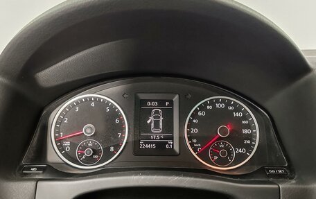 Volkswagen Tiguan I, 2011 год, 1 120 000 рублей, 13 фотография