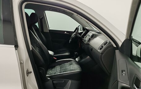 Volkswagen Tiguan I, 2011 год, 1 120 000 рублей, 21 фотография