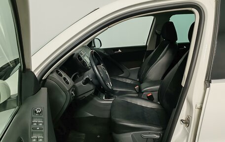 Volkswagen Tiguan I, 2011 год, 1 120 000 рублей, 17 фотография