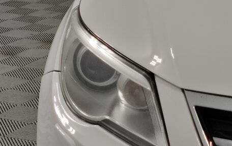 Volkswagen Tiguan I, 2011 год, 1 120 000 рублей, 18 фотография