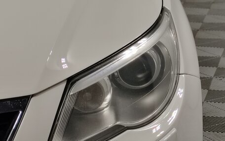 Volkswagen Tiguan I, 2011 год, 1 120 000 рублей, 20 фотография