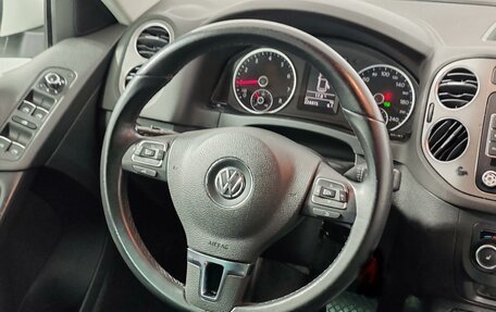 Volkswagen Tiguan I, 2011 год, 1 120 000 рублей, 16 фотография