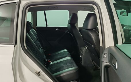 Volkswagen Tiguan I, 2011 год, 1 120 000 рублей, 22 фотография