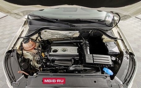 Volkswagen Tiguan I, 2011 год, 1 120 000 рублей, 9 фотография