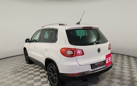 Volkswagen Tiguan I, 2011 год, 1 120 000 рублей, 7 фотография