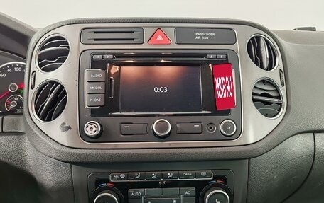 Volkswagen Tiguan I, 2011 год, 1 120 000 рублей, 15 фотография