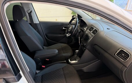 Volkswagen Polo VI (EU Market), 2019 год, 1 099 000 рублей, 9 фотография