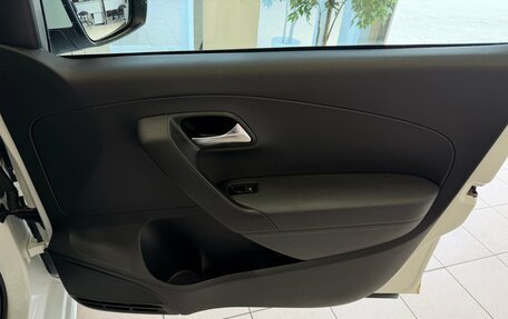 Volkswagen Polo VI (EU Market), 2019 год, 1 099 000 рублей, 16 фотография