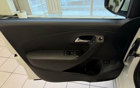 Volkswagen Polo VI (EU Market), 2019 год, 1 099 000 рублей, 14 фотография