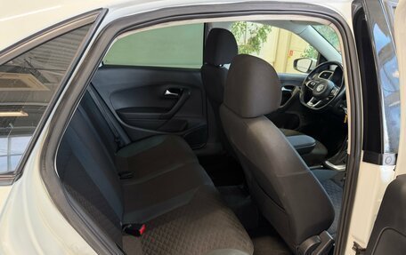 Volkswagen Polo VI (EU Market), 2019 год, 1 099 000 рублей, 10 фотография