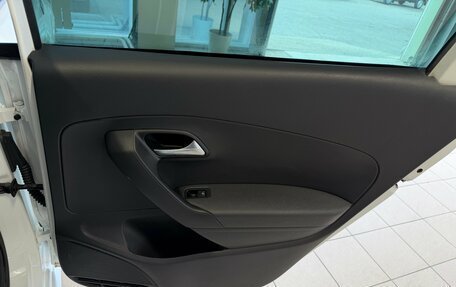 Volkswagen Polo VI (EU Market), 2019 год, 1 099 000 рублей, 17 фотография