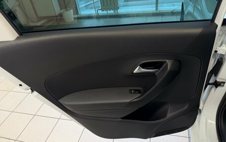 Volkswagen Polo VI (EU Market), 2019 год, 1 099 000 рублей, 15 фотография