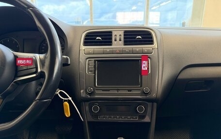 Volkswagen Polo VI (EU Market), 2019 год, 1 099 000 рублей, 12 фотография