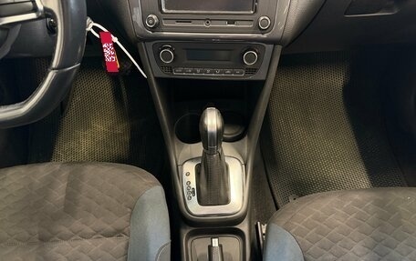 Volkswagen Polo VI (EU Market), 2019 год, 1 099 000 рублей, 13 фотография