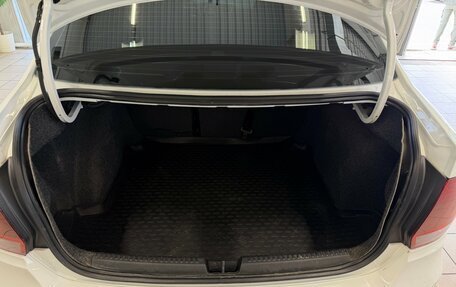 Volkswagen Polo VI (EU Market), 2019 год, 1 099 000 рублей, 18 фотография