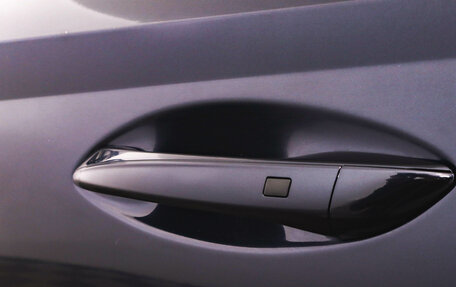 Hyundai Sonata VIII, 2021 год, 3 099 000 рублей, 10 фотография