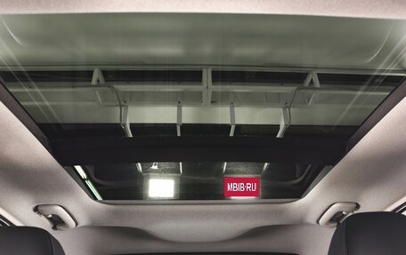 Hyundai Sonata VIII, 2021 год, 3 099 000 рублей, 11 фотография