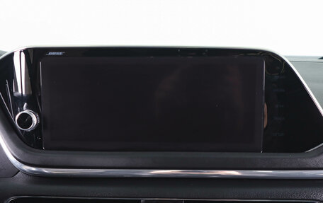 Hyundai Sonata VIII, 2021 год, 3 099 000 рублей, 22 фотография