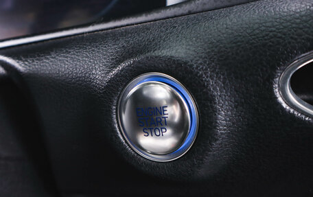 Hyundai Sonata VIII, 2021 год, 3 099 000 рублей, 23 фотография