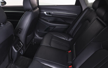 Hyundai Sonata VIII, 2021 год, 3 099 000 рублей, 13 фотография