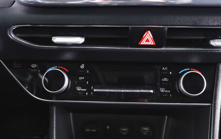 Hyundai Sonata VIII, 2021 год, 3 099 000 рублей, 24 фотография