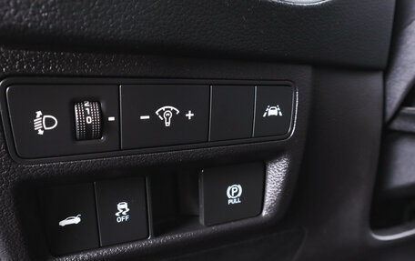 Hyundai Sonata VIII, 2021 год, 3 099 000 рублей, 27 фотография