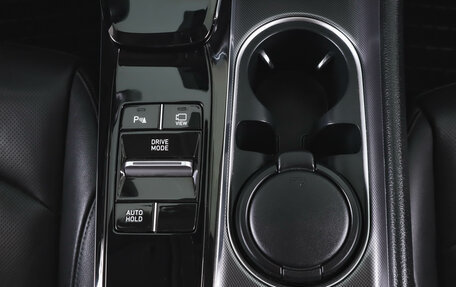 Hyundai Sonata VIII, 2021 год, 3 099 000 рублей, 26 фотография